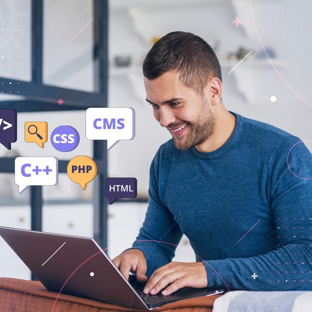 person-front-computer-working-html